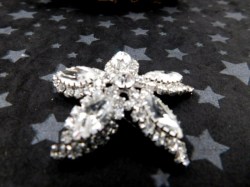 sherman star pin view